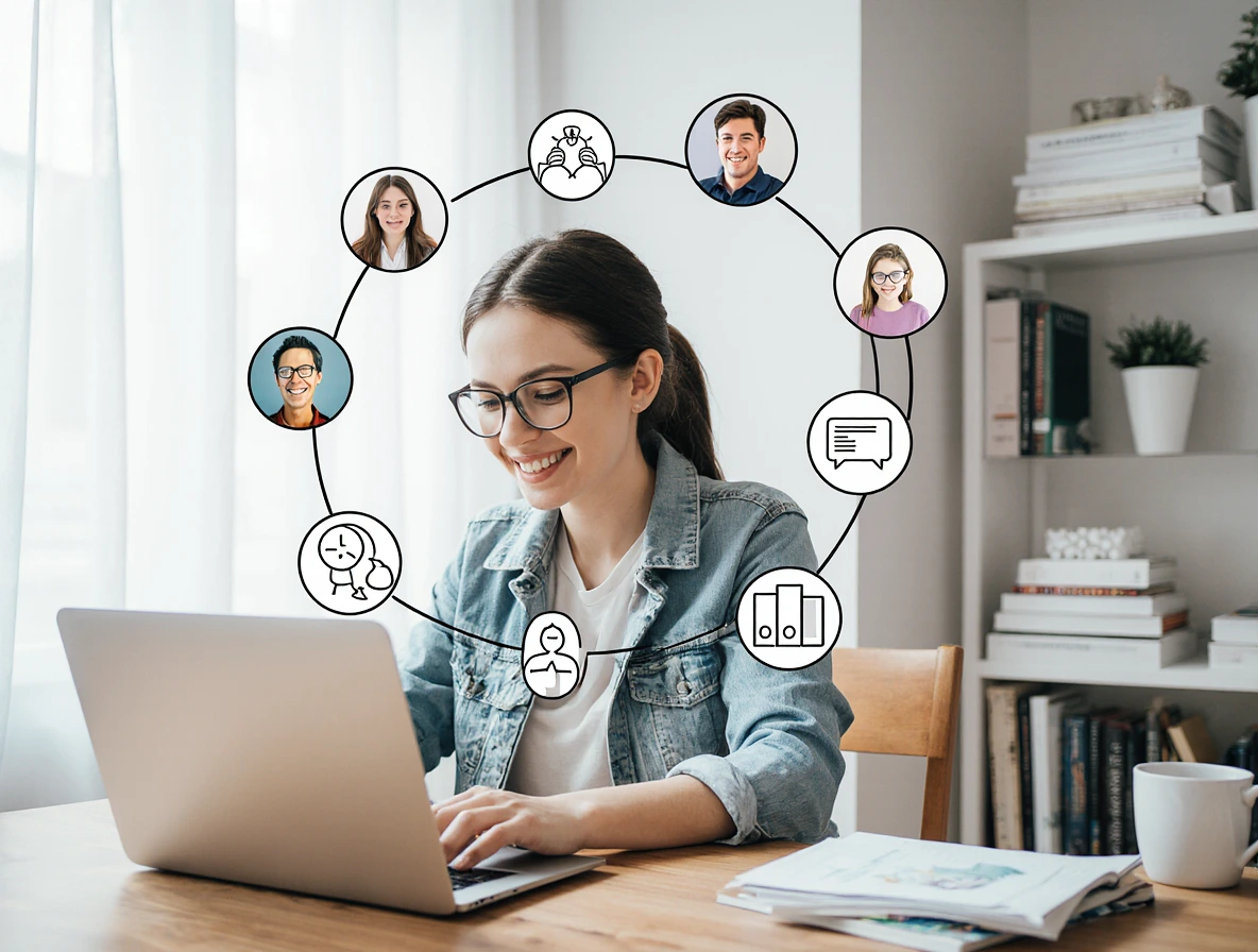 a_highly_realistic_scene_illustrating_the_advantages_of_online_private_classes-_a_bright_home_works_bqn9jfb1gkxq129puicj_1 Profesor dando clases particulares online sin estar registrado como autónomo en España