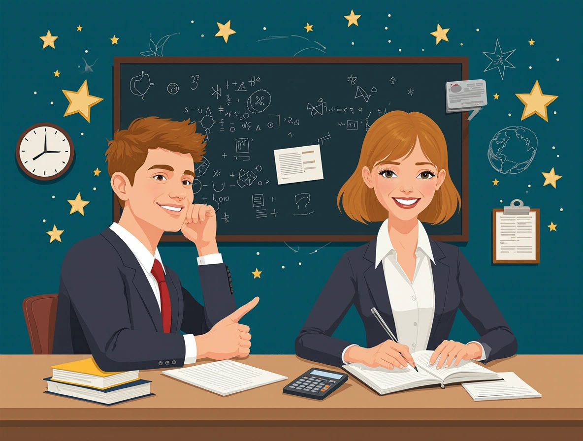 escena_hiperrealista_de_un_estudiante_de_matemticas_trabajando_en_su_escritorio_con_una_expresin_de_byi1zickrg5pv3242krz_0 clase online para aprender cómo ser bueno en cálculo