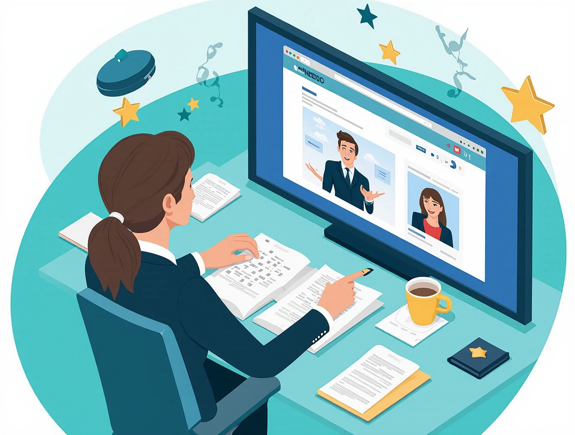 estudio de física online