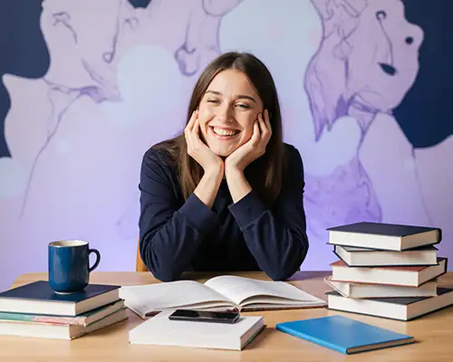 hyper-realistic_8k_studio_photograph_of_a_joyful_student_human_sitting_at_a_desk_with_books_noteboo_69ejxx5byh5ll41wfn29_1 hyper-realistic_8k_studio_photograph_of_a_joyful_student_human_sitting_at_a_desk_with_books_noteboo_69ejxx5byh5ll41wfn29_1