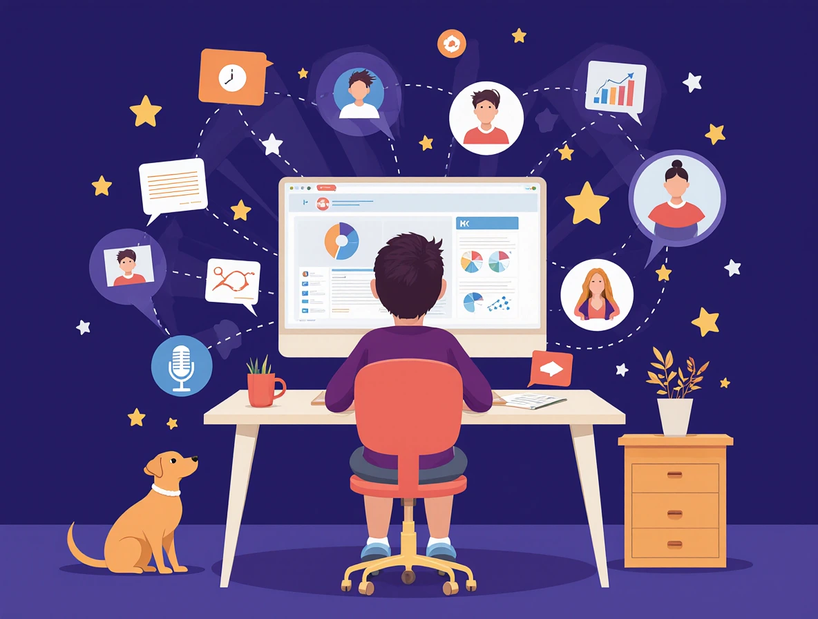 hyper-realistic_conceptual_scene_showing_factors_that_influence_an_online_class-_student_in_front_o_pgc9y30iolbcuo65lnu5_1 Profesor online dando clase particular a estudiante universitario en España