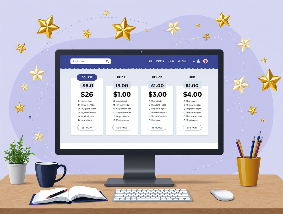 _scene_representing_online_class_pricing-_laptop_on_a_wooden_desk_displaying_a_pricing_chart_for_di_umh24mvn9k3road49fny_1 Comparativa de tarifas de profesores online en España por materia y nivel