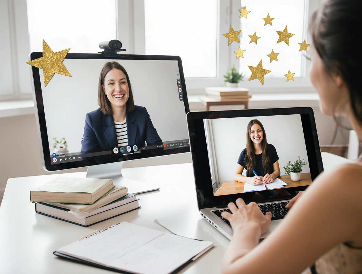 clases online efectivas