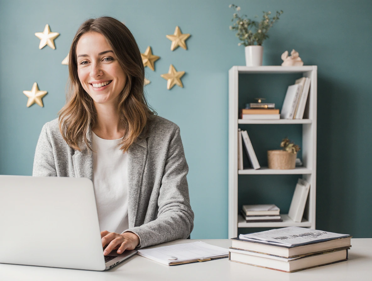 profesora particular en clases online
